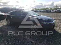 2016 Honda CIVIC фото