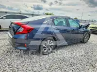 2016 Honda CIVIC photo