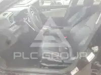2016 Honda CIVIC photo