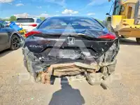 2016 Honda CIVIC photo