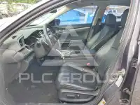 2016 Honda CIVIC фото