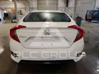 2016 Honda CIVIC photo