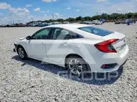 2016 Honda CIVIC фото