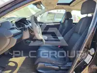 2016 Honda CIVIC фото