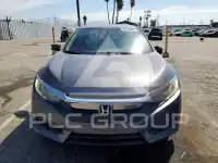 2016 Honda CIVIC фото