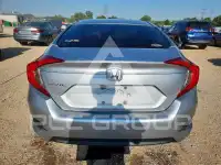 2016 Honda CIVIC фото