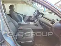 2016 Honda CIVIC фото