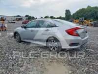 2016 Honda CIVIC фото
