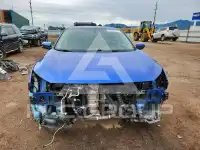 2016 Honda CIVIC photo