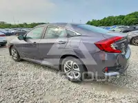 2016 Honda CIVIC photo