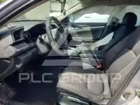 2016 Honda CIVIC фото