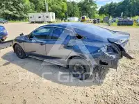 2016 Honda CIVIC photo