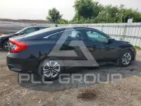 2016 Honda CIVIC фото