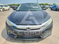 2016 Honda CIVIC фото