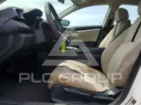 2016 Honda CIVIC фото