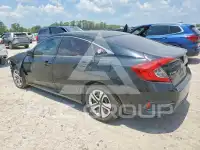 2016 Honda CIVIC фото