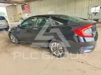 2016 Honda CIVIC фото