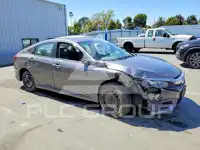 2016 Honda CIVIC photo