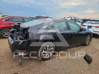 2016 Honda CIVIC фото