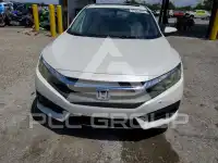 2016 Honda CIVIC фото