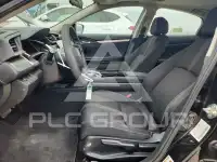2016 Honda CIVIC фото