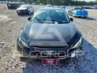 2016 Honda CIVIC photo