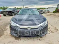 2016 Honda CIVIC photo