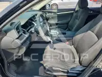 2016 Honda CIVIC фото