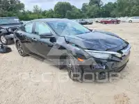 2016 Honda CIVIC photo