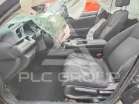 2016 Honda CIVIC фото