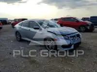 2016 Honda CIVIC фото