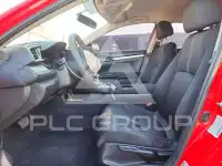 2016 Honda CIVIC photo