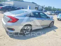 2016 Honda CIVIC photo