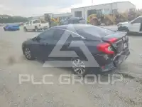 2016 Honda CIVIC photo