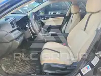 2016 Honda CIVIC photo