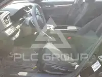 2016 Honda CIVIC фото