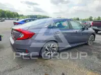 2016 Honda CIVIC фото
