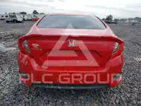 2016 Honda CIVIC фото