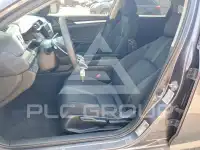 2016 Honda CIVIC photo