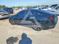 2016 Honda CIVIC фото