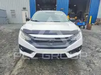 2016 Honda CIVIC photo