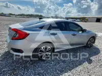 2016 Honda CIVIC photo