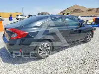 2016 Honda CIVIC photo