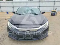 2016 Honda CIVIC фото