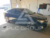 2016 Honda CIVIC фото