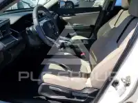 2016 Honda CIVIC фото