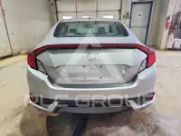2016 Honda CIVIC фото