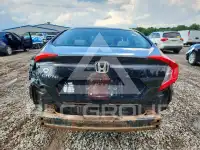 2016 Honda CIVIC фото