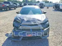 2016 Honda CIVIC фото