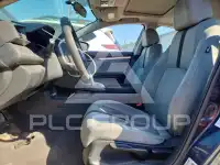 2016 Honda CIVIC фото